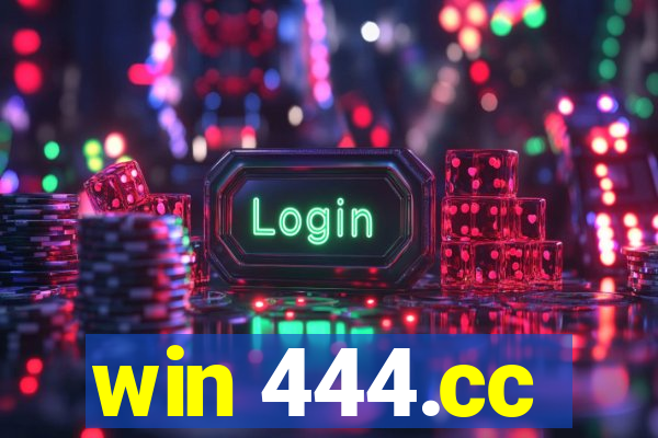 win 444.cc